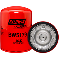 BW5179 Spin-On Coolant Filter with BTA PLUS Formula Nassau Supply