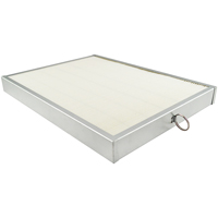 PA5712 &eacute;l&eacute;ment de filtre &agrave; air avec tirette pour habitacle Nassau Supply