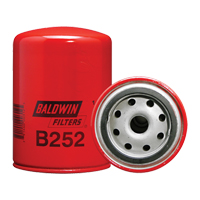 B252 Transmission Spin-On Nassau Supply