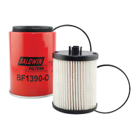 Set Of 2 Fuel Filters TYY222 | Nassau Supply