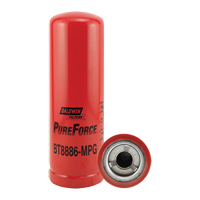 BT8886-MPG &eacute;l&eacute;ment filtrant hydraulique &agrave; visser en verre de performance maximale Nassau Supply