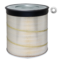 PA2839 &eacute;l&eacute;ment de filtre &agrave; air avec tirettes Nassau Supply