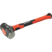 Sledge Hammer, 4 lbs., 16", Fibreglass Handle TYY287 | Nassau Supply