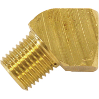 Raccords coudes m&acirc;le/femelle 45 Nassau Supply