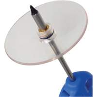 &eacute;cran protecteur AIRPRO Nassau Supply