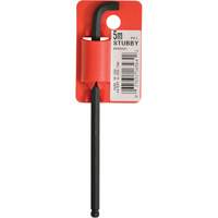 Long-Arm Hex Key Wrench UAD710 | Nassau Supply