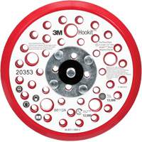 Sanding Low-Profile Disc Pad Nassau Supply