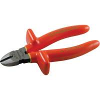 Side Cutting Insulated Pliers Nassau Supply