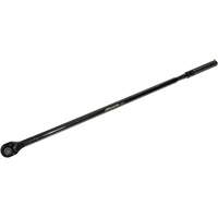 Torque Wrench, 3/4" Square Drive, 49" L, 100 - 600 ft-lbs. UAD830 | Nassau Supply