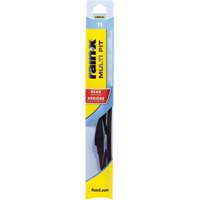 Multi Fit Rear Wiper Blade, 11", All-Season Nassau Supply