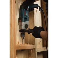 Two-Speed Hammer Drill Nassau Supply