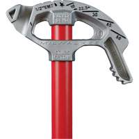 Machine &agrave; plier les conduits en aluminium Nassau Supply