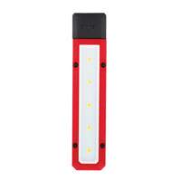 Rover™ Magnetic Flood Light, LED, 300 Lumens, 16 Hrs. Run Time, AA Battery UAE215 | Nassau Supply