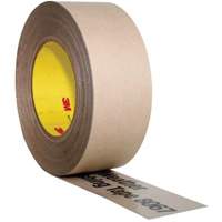All Weather Flashing Tape 8067, 152.4 mm (6") x 22.86 m (75'), Brown Nassau Supply