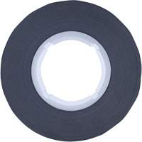 Microfinishing Roll, Silicon Carbide, 8" W x 150' L, 40 Grit Nassau Supply