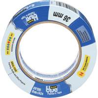 Ruban pour peintre ScotchBlue Original 2090, 36 mm (1-2/5") x 55 m (180'), Bleu Nassau Supply