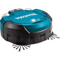 LXT Brushless Cordless Robotic Vacuum (Tool Only), 36 V, 0.66 gal. Capacity Nassau Supply