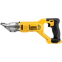 Cisailles &agrave; t&ecirc;te pivotante (outil seulement) Nassau Supply