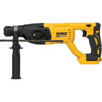 Max XR<sup>®</sup> D-Handle Rotary Hammer (Tool Only), 20 V, 0-1500 RPM UAE538 | Nassau Supply