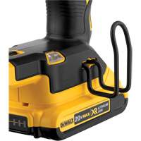 Max XR&reg; Brad Nailer Kit, 20 V, Lithium-Ion Nassau Supply