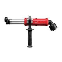 Vacuum Assisted Dust Extractor Nassau Supply