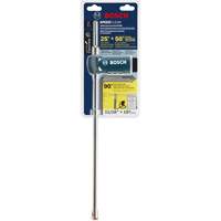 SDS-Plus&reg; Speed Clean Dust Extraction Bit Nassau Supply