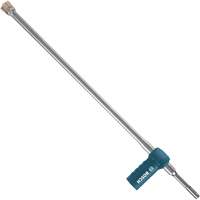 SDS-Plus&reg; Speed Clean Dust Extraction Bit Nassau Supply