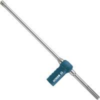 SDS-Max&reg; Speed Clean Dust Extraction Bit Nassau Supply