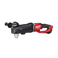 M28™ Cordless Right Angle Drill (Tool Only), 28 V, 1/2" Chuck, Lithium-Ion TMB607 | Nassau Supply