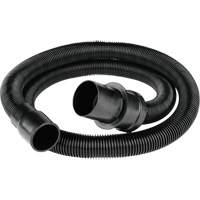 Tuyau flexible avec manchon avant Nassau Supply