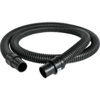 Anti-Static Suction Hose with Front Cuff UAG060 | Nassau Supply