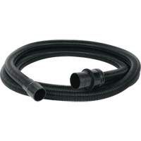 Anti-Static Suction Hose with Front Cuffs UAG061 | Nassau Supply