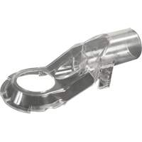 Router Nozzle Dust Extracting Attachment UAG084 | Nassau Supply