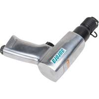 Utility Hammer, 25 CFM, 1/4" NPTF, 3000 BPM, 3/4" x 2-5/8" (19.0mm x 66.0mm) UAG272 | Nassau Supply