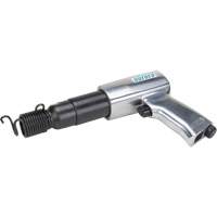 Utility Hammer, 25 CFM, 1/4" NPTF, 2200 BPM, 3/4" x 3-5/8" (19.0mm x 92.0mm) UAG273 | Nassau Supply