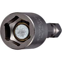 Nutsetter, 10 mm Tip, 1/4" Drive, 1-3/4" L, Magnetic UAH361 | Nassau Supply