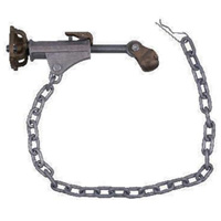 Chain Tightener with Chain Nassau Supply