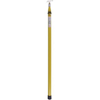 Tel-O-Pole&reg; II Hot Stick, Telescoping, 12' Nassau Supply