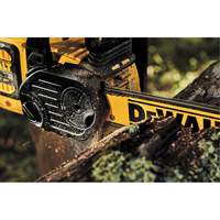 FlexVolt&reg; Brushless Chainsaw Kit, 16", Battery Powered, 60 V Nassau Supply
