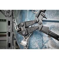 Coupe-boulon, 30" l, Coupe droite Nassau Supply