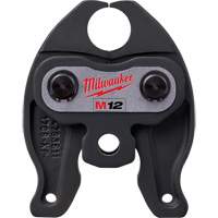 M&acirc;choire de sertissage PEX Nassau Supply