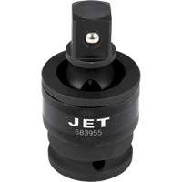 Joint universel, Chocs, Prise 3/4", Douille 3/4" Nassau Supply