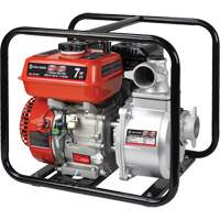 Gas Powered Water Pump, 196 cc, 4-Stroke OHV, 7.0 HP UAJ265 | Nassau Supply