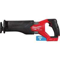 M18 Fuel™ Sawzall<sup>®</sup> Reciprocating Saw (Tool Only), 18 V, Lithium-Ion Battery, 3000 SPM UAK061 | Nassau Supply