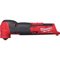Outil polyvalent oscillant M12 Fuel (outil seulement), 12 V, Lithium-ion Nassau Supply