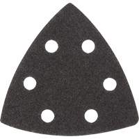 Papier abrasif triangulaire Open-Lok Nassau Supply