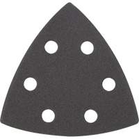 Papier abrasif triangulaire Open-Lok Nassau Supply