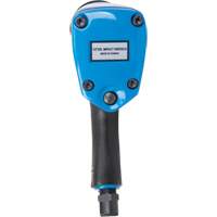 Heavy-Duty Air Impact Wrench, 1/2" Drive, 1/4" NPT Air Inlet, 7000 No Load RPM UAK133 | Nassau Supply