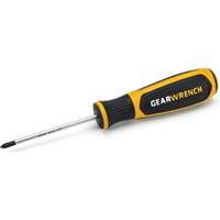 Dual Material Screwdriver Nassau Supply