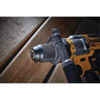 Brushless Cordless Hammer Drill/Driver with Flexvolt Advantage™ (Tool Only), 1/2" Chuck, 20 V UAK270 | Nassau Supply